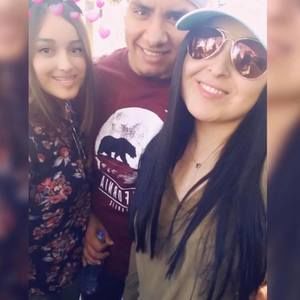 Meet your Posher, Rivera